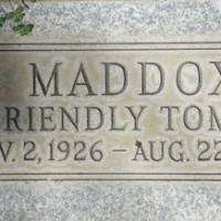 Tommy MADDOX