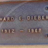 Howard E. DIEBERT