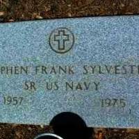 Stephen Frank SYLVESTER