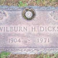 Wilburn H. DICKS