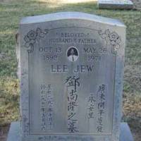 Jew LEE