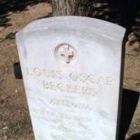 Louis Oscar BECKERS