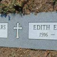 Edith Louise ECKERT