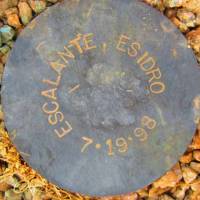 Esidro ESCALANTE