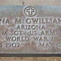 Ona M. GWILLIAMS