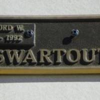 Clifford W SWARTOUT