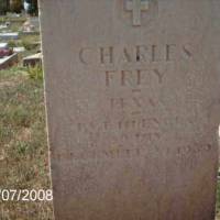 Charles FREY