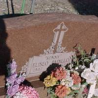 Eliseo  "Sonny" PADILLO
