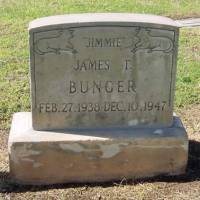 James Theodus BUNGER