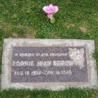 Bonnie Jean BURCH