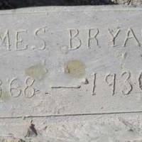 James BRYANT