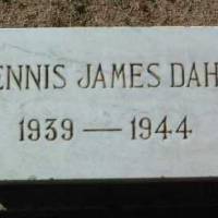 Dennis James DAHL