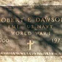 Robert Emmett DAWSON