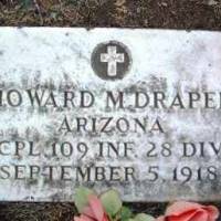 Howard Milton DRAPER