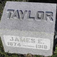James E. TAYLOR
